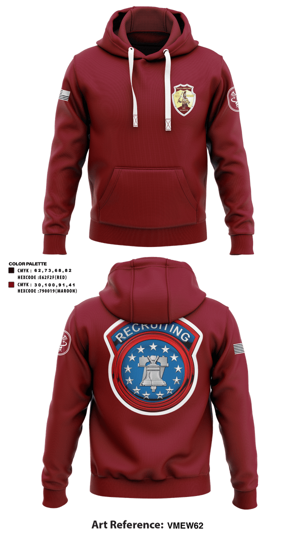 Hoodie, , Army, Teamtime, Team time, sublimation, custom sports apparel, team uniforms, spirit wear, spiritwear, sports uniforms, custom shirts, team store, custom team store, fundraiser sports, apparel fundraiser