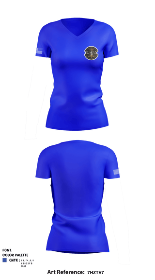 Women's Short Sleeve Vneck Shirt, , Army, Teamtime, Team time, sublimation, custom sports apparel, team uniforms, spirit wear, spiritwear, sports uniforms, custom shirts, team store, custom team store, fundraiser sports, apparel fundraiser