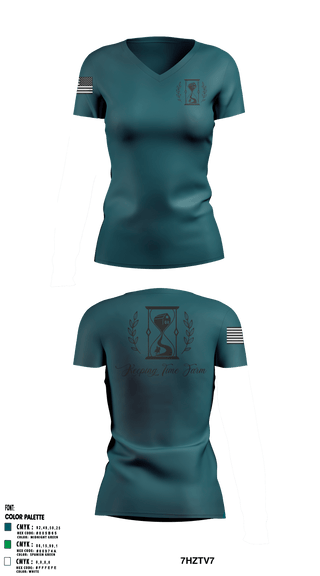 Women's Short Sleeve Vneck Shirt, , , Teamtime, Team time, sublimation, custom sports apparel, team uniforms, spirit wear, spiritwear, sports uniforms, custom shirts, team store, custom team store, fundraiser sports, apparel fundraiser