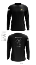 1-184 IN 35588041 Long Sleeve Performance Shirt - 4