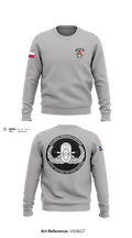 767 EOD 32922414 Crew Neck Sweatshirt - 1