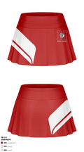 Neoga High School Cheer 95886209 Skort - 1