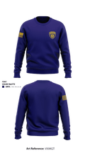 Team 17 61391428 Crew Neck Sweatshirt - 2