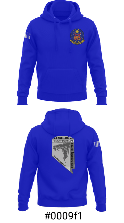 432 SFS 86667424 Hoodie - 43
