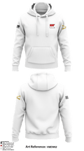 Kraken Troop 11839829 Hoodie - 9
