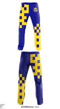 Hilo Ayso Region 274 Soccer 9795478 Sweatpants - 1