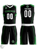 Thousand Oaks High School Basketball 50002341 Basketball Uniform - 1
