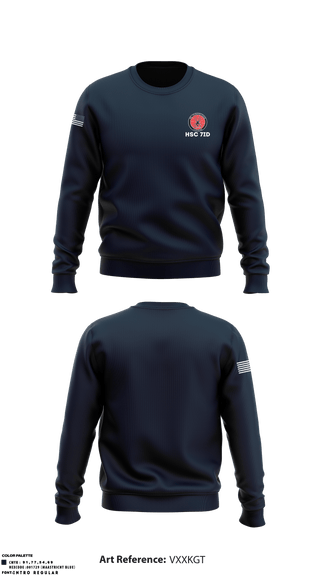 Crew Neck Sweatshirt, , , Teamtime, Team time, sublimation, custom sports apparel, team uniforms, spirit wear, spiritwear, sports uniforms, custom shirts, team store, custom team store, fundraiser sports, apparel fundraiser