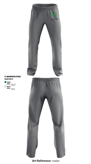 Sweatpants, Wilmington University Track, Track & Field, Teamtime, Team time, sublimation, custom sports apparel, team uniforms, spirit wear, spiritwear, sports uniforms, custom shirts, team store, custom team store, fundraiser sports, apparel fundraiser