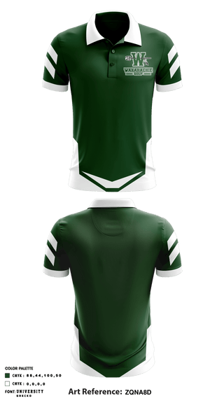 Short Sleeve Performance Polo, Waxahachie High School Golf, Golf, Teamtime, Team time, sublimation, custom sports apparel, team uniforms, spirit wear, spiritwear, sports uniforms, custom shirts, team store, custom team store, fundraiser sports, apparel fundraiser