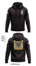 49th MDB A Co MP 78461130 Hoodie - 1