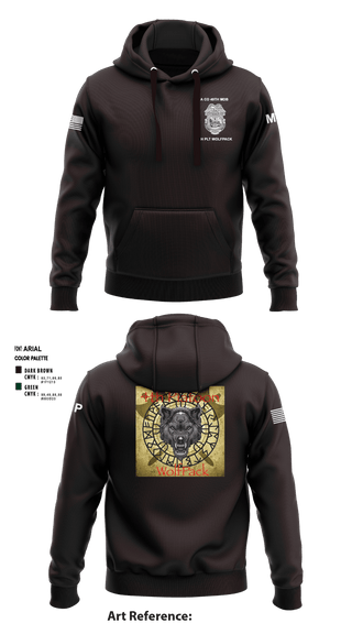 Hoodie, , Army, Teamtime, Team time, sublimation, custom sports apparel, team uniforms, spirit wear, spiritwear, sports uniforms, custom shirts, team store, custom team store, fundraiser sports, apparel fundraiser