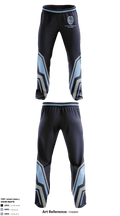 Police-Sandhills Football 67415575 Sweatpants - 2