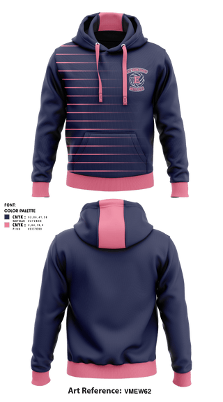 Hoodie, East Grand Rapids High School Water Polo, Water Polo, Teamtime, Team time, sublimation, custom sports apparel, team uniforms, spirit wear, spiritwear, sports uniforms, custom shirts, team store, custom team store, fundraiser sports, apparel fundraiser