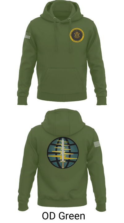 TIOG EA 44555936 Hoodie - 46