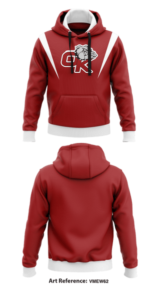 Hoodie, Okanogan High School Cheer, School Spirit Store, Teamtime, Team time, sublimation, custom sports apparel, team uniforms, spirit wear, spiritwear, sports uniforms, custom shirts, team store, custom team store, fundraiser sports, apparel fundraiser