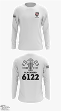 1-54th SFAB 34577989 Long Sleeve Performance Shirt - 3