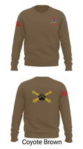 TF Kodiak, 2-362 FA 24243903 Crew Neck Sweatshirt - 8
