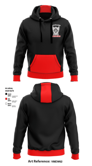 Hoodie, Rivera Raiders, Softball, Teamtime, Team time, sublimation, custom sports apparel, team uniforms, spirit wear, spiritwear, sports uniforms, custom shirts, team store, custom team store, fundraiser sports, apparel fundraiser