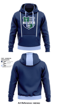High Point Christian Academy 81980532 Hoodie - 1