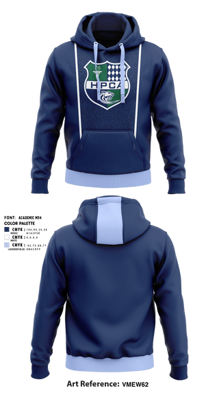 Hoodie, High Point Christian Academy, Men's Soccer, Teamtime, Team time, sublimation, custom sports apparel, team uniforms, spirit wear, spiritwear, sports uniforms, custom shirts, team store, custom team store, fundraiser sports, apparel fundraiser