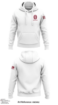 Medcom 51626865 Hoodie - 2