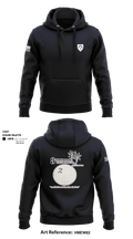 AOWC Unit 2 DM 1150009 Hoodie - 1