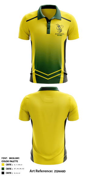 Short Sleeve Performance Polo, Franklin High School Volleyball, School Spirit Store, Teamtime, Team time, sublimation, custom sports apparel, team uniforms, spirit wear, spiritwear, sports uniforms, custom shirts, team store, custom team store, fundraiser sports, apparel fundraiser