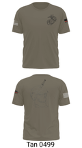 MCAS Yuma Brig 30279890 Short Sleeve Performance Shirt - 35