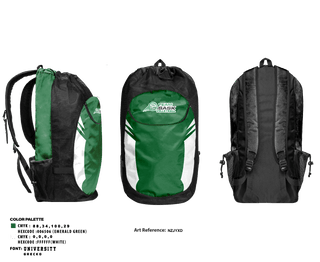 Gear Bag, Sask Volleyball, Men's Volleyball, Teamtime, Team time, sublimation, custom sports apparel, team uniforms, spirit wear, spiritwear, sports uniforms, custom shirts, team store, custom team store, fundraiser sports, apparel fundraiser