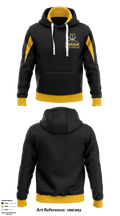 Lincoln High School Football 42014595 Hoodie - 1