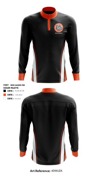Long Sleeve Performance Shirt, Luther Burbank High School Volleyball, Women's Volleyball, Teamtime, Team time, sublimation, custom sports apparel, team uniforms, spirit wear, spiritwear, sports uniforms, custom shirts, team store, custom team store, fundraiser sports, apparel fundraiser