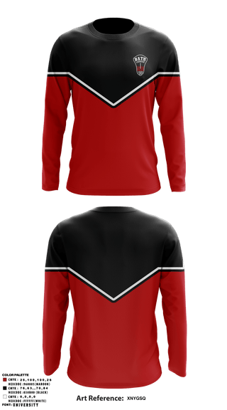 Long Sleeve Performance Shirt, Bathlacrosse, Men's Lacrosse, Teamtime, Team time, sublimation, custom sports apparel, team uniforms, spirit wear, spiritwear, sports uniforms, custom shirts, team store, custom team store, fundraiser sports, apparel fundraiser