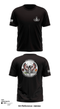 707th OD CO (EOD) 59109694 Short Sleeve Performance Shirt - 1