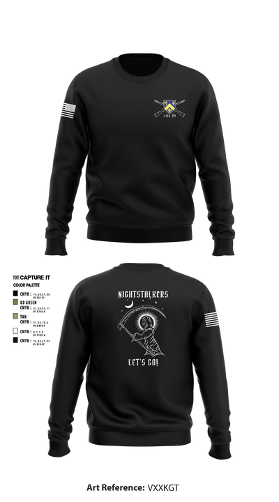 1-184 IN 35588041 Crew Neck Sweatshirt - 4