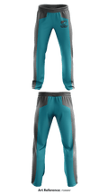 Century High School golf 40089764 Sweatpants - 1