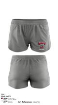 Camden County Technical High School-Pennsauken Campus Softball 60247882 Women's Shorts - 4