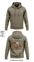 JTF MED 32 22428935 Hoodie - 49