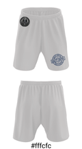 D Co, 2-10 AHB Quality Control 39202229 Athletic Shorts With Pockets - 25