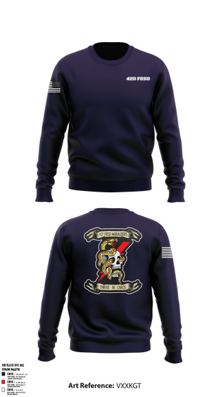 Crew Neck Sweatshirt, , , Teamtime, Team time, sublimation, custom sports apparel, team uniforms, spirit wear, spiritwear, sports uniforms, custom shirts, team store, custom team store, fundraiser sports, apparel fundraiser