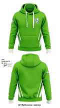 ROI Fastpitch 46913855 Hoodie - 1