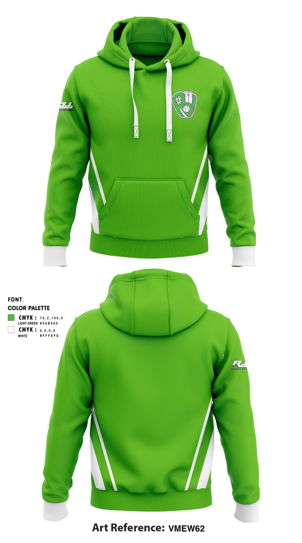 Hoodie, ROI Fastpitch, Softball, Teamtime, Team time, sublimation, custom sports apparel, team uniforms, spirit wear, spiritwear, sports uniforms, custom shirts, team store, custom team store, fundraiser sports, apparel fundraiser