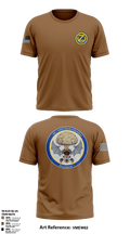 DETstroyers 68625939 Short Sleeve Performance Shirt - 2