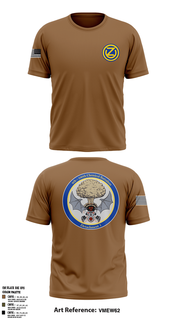 Short Sleeve Performance Shirt, , Army, Teamtime, Team time, sublimation, custom sports apparel, team uniforms, spirit wear, spiritwear, sports uniforms, custom shirts, team store, custom team store, fundraiser sports, apparel fundraiser