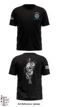 Savages 67328949 Short Sleeve Performance Shirt - 1