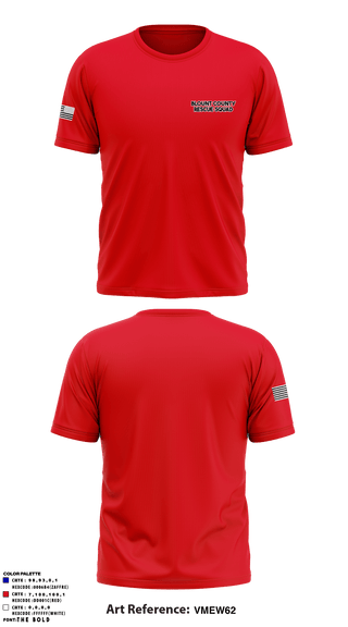 Short Sleeve Performance Shirt, , Fire Department, Teamtime, Team time, sublimation, custom sports apparel, team uniforms, spirit wear, spiritwear, sports uniforms, custom shirts, team store, custom team store, fundraiser sports, apparel fundraiser