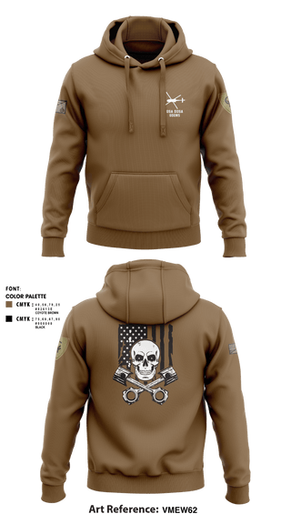 Hoodie, , National Guard, Teamtime, Team time, sublimation, custom sports apparel, team uniforms, spirit wear, spiritwear, sports uniforms, custom shirts, team store, custom team store, fundraiser sports, apparel fundraiser