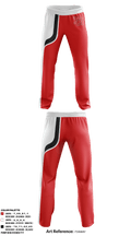 Dixie Heights High School track 84293747 Sweatpants - 1
