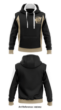 Westfield High School 35467205 Hoodie - 1