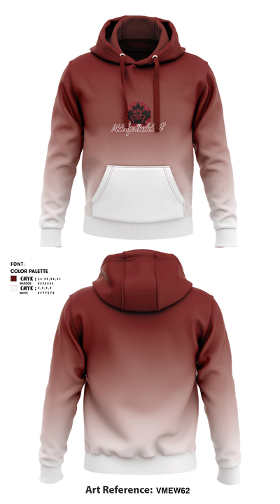 Basketball Camps & Training - Matolops Basketball 3731980 Hoodie - 1